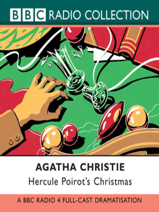 Title details for Hercule Poirot's Christmas by Agatha Christie - Wait list